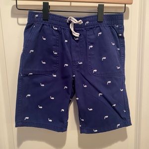 Boys Nautica Shorts Size 6